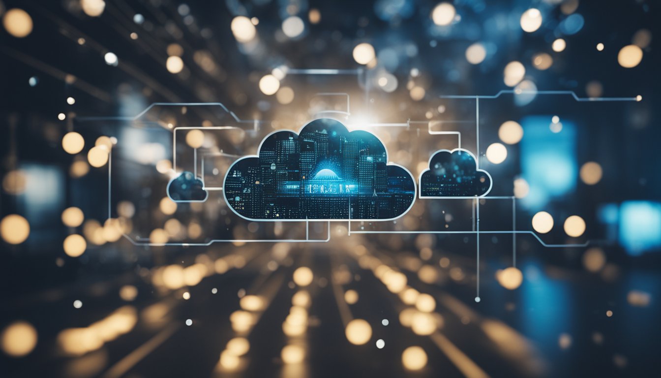 top 5 cloudbased iPaaS solutions for software integration top 5 cloudbased iPaaS solutions for software integration